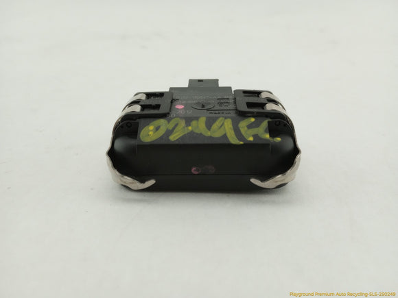 Land Rover Evoque Windshield Rain Light Sensor Module