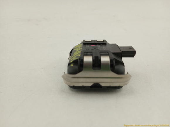 Land Rover Evoque Windshield Rain Light Sensor Module