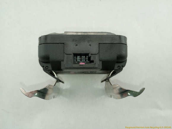 Land Rover Evoque Windshield Rain Light Sensor Module