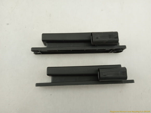 Land Rover Evoque Set Of Keyless Entry Antenna Module & Key Fob