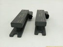 Land Rover Evoque Set Of Keyless Entry Antenna Module & Key Fob-7