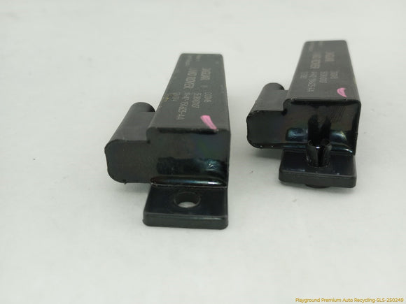 Land Rover Evoque Set Of Keyless Entry Antenna Module & Key Fob