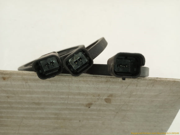 Land Rover Evoque Set Of Keyless Entry Antenna Module & Key Fob
