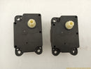 Land Rover Evoque Set Of 4 Heater Vent Flap Actuators-2