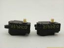 Land Rover Evoque Set Of 4 Heater Vent Flap Actuators-4