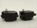 Land Rover Evoque Set Of 4 Heater Vent Flap Actuators-6