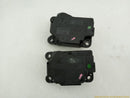Land Rover Evoque Set Of 4 Heater Vent Flap Actuators-7