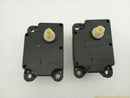 Land Rover Evoque Set Of 4 Heater Vent Flap Actuators-8