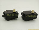 Land Rover Evoque Set Of 4 Heater Vent Flap Actuators-10