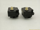 Land Rover Evoque Set Of 4 Heater Vent Flap Actuators-11