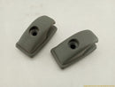 Pontiac Fiero Set Of Dome Light & Trim-2