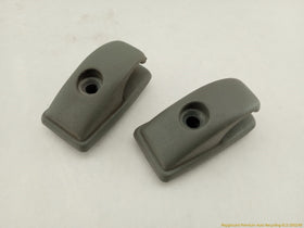 Pontiac Fiero Set Of Dome Light & Trim - 0
