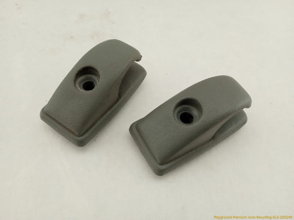 Pontiac Fiero Set Of Dome Light & Trim