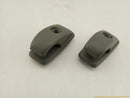 Pontiac Fiero Set Of Dome Light & Trim-3