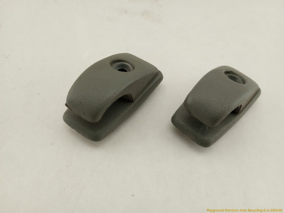 Pontiac Fiero Set Of Dome Light & Trim