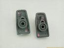 Pontiac Fiero Set Of Dome Light & Trim-4