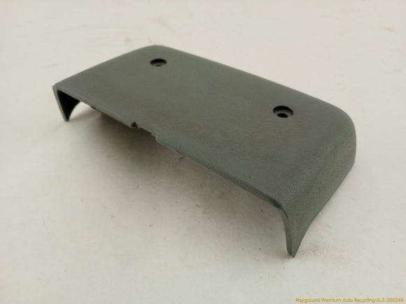 Pontiac Fiero Set Of Dome Light & Trim