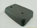 Pontiac Fiero Set Of Dome Light & Trim-6