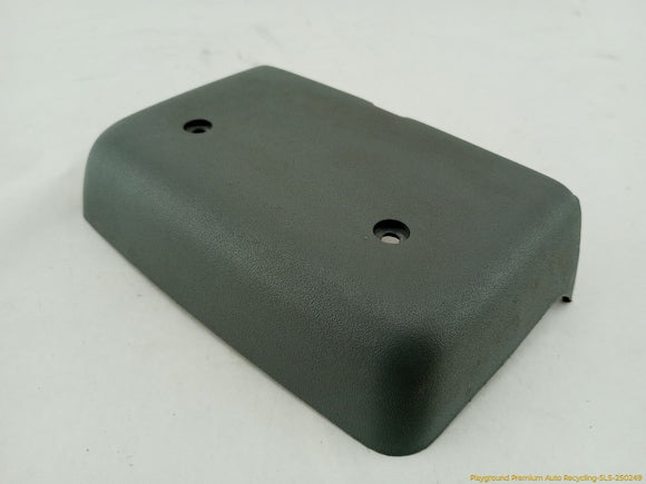 Pontiac Fiero Set Of Dome Light & Trim