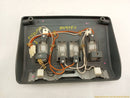 Pontiac Fiero Set Of Dome Light & Trim-10