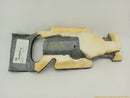 Land Rover Evoque Front Center Tunnel Insulator Carpet-2