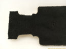 Land Rover Evoque Front Center Tunnel Insulator Carpet-3
