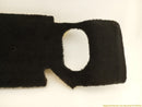 Land Rover Evoque Front Center Tunnel Insulator Carpet-5