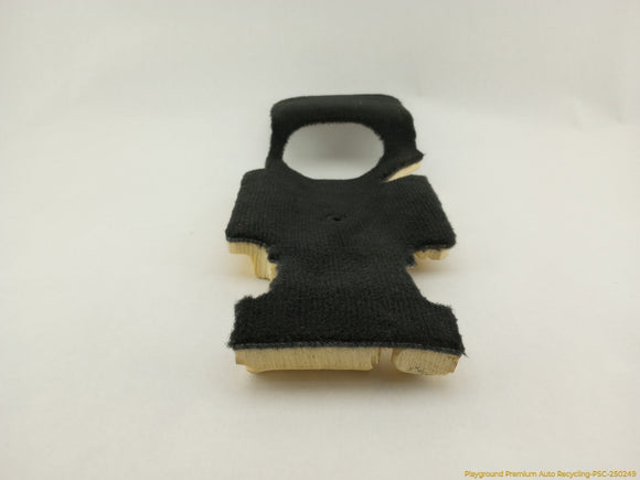 Land Rover Evoque Front Center Tunnel Insulator Carpet