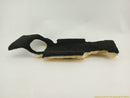 Land Rover Evoque Front Center Tunnel Insulator Carpet-8