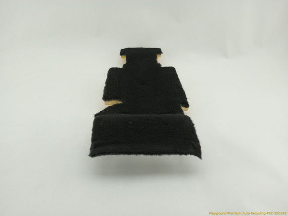 Land Rover Evoque Front Center Tunnel Insulator Carpet