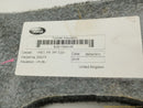 Land Rover Evoque Front Center Tunnel Insulator Carpet-10