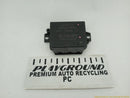 Land Rover Evoque Parking Assist Control Module-1