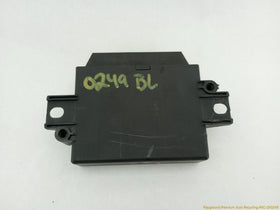 Land Rover Evoque Parking Assist Control Module - 0