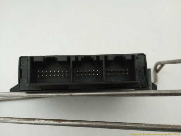 Land Rover Evoque Parking Assist Control Module