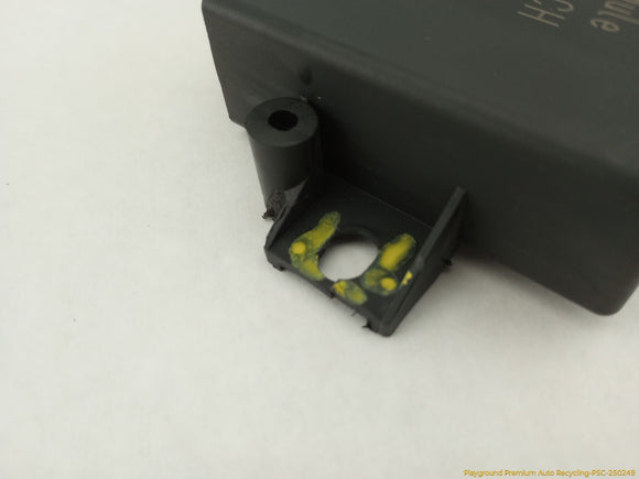 Land Rover Evoque Parking Assist Control Module