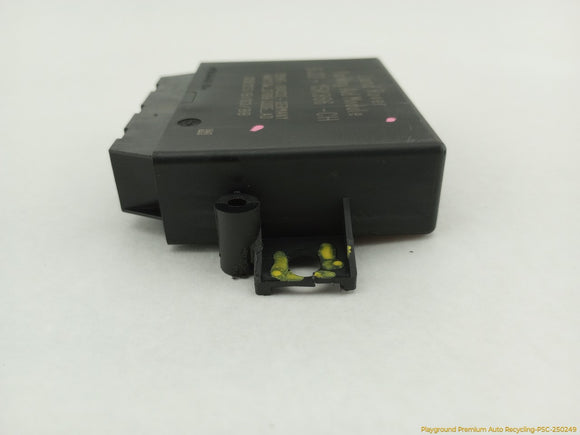 Land Rover Evoque Parking Assist Control Module