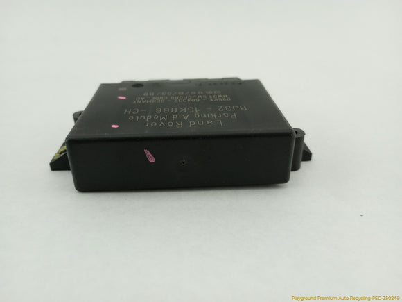 Land Rover Evoque Parking Assist Control Module