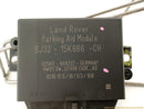 Land Rover Evoque Parking Assist Control Module-10