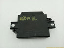 Land Rover Evoque Parking Assist Control Module-11