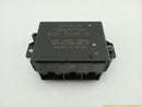 Land Rover Evoque Parking Assist Control Module-12
