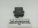 Land Rover Evoque Head Lamp Control Module-1