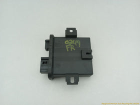 Land Rover Evoque Head Lamp Control Module - 0