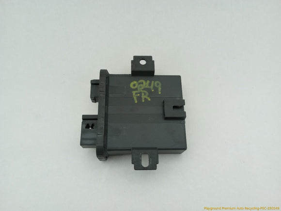 Land Rover Evoque Head Lamp Control Module