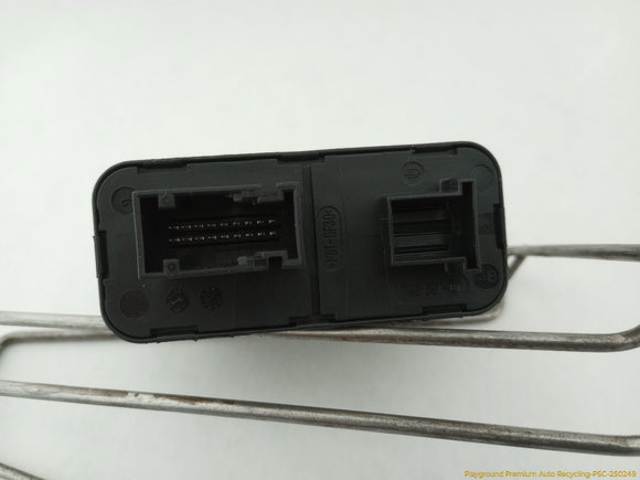 Land Rover Evoque Head Lamp Control Module