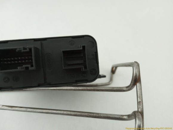 Land Rover Evoque Head Lamp Control Module