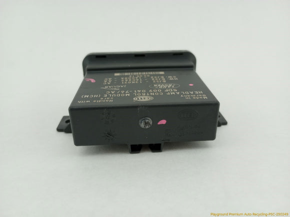 Land Rover Evoque Head Lamp Control Module