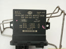 Land Rover Evoque Head Lamp Control Module-9