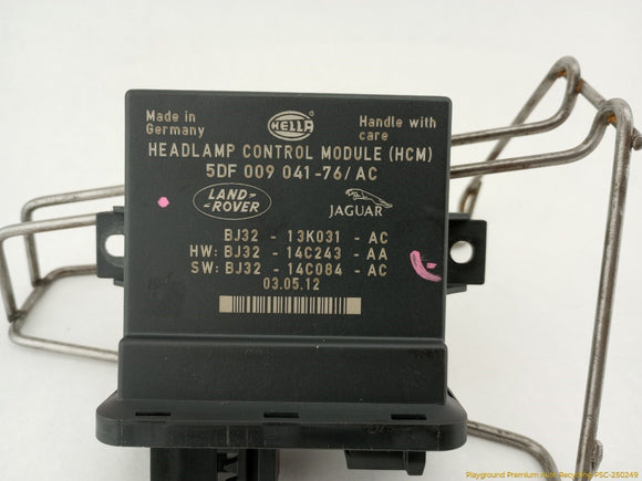 Land Rover Evoque Head Lamp Control Module