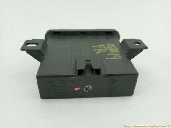 Land Rover Evoque Head Lamp Control Module