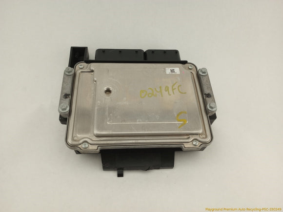 Land Rover Evoque Engine Control Module